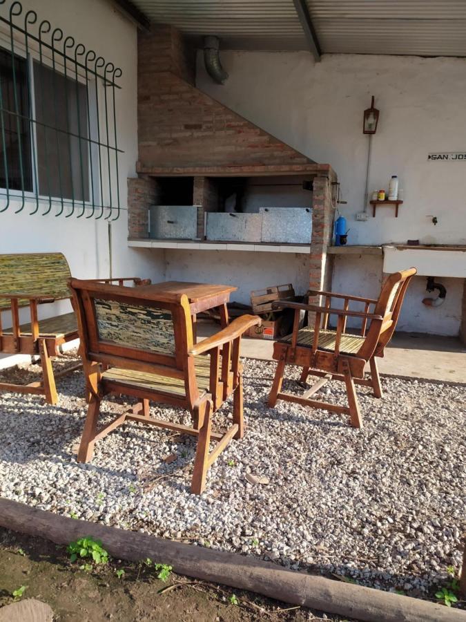 Вилла Finca La Pasionaria - Conectandonos Белен-де-Эскобар Экстерьер фото